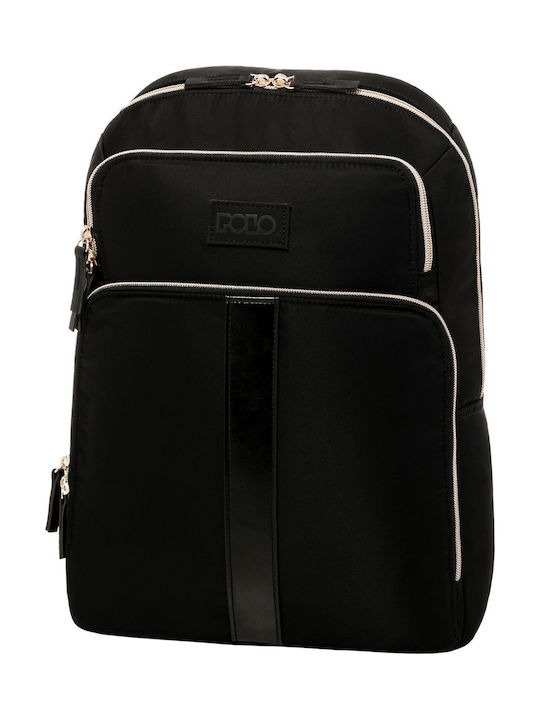 Polo Dora 12lt Negru