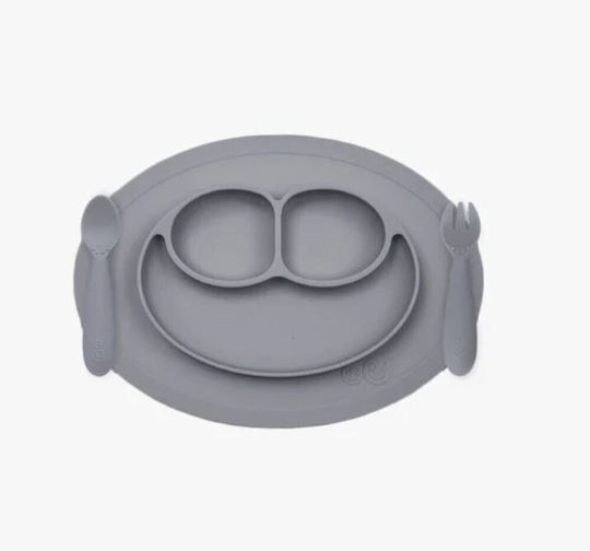 Ezpz Mini Feeding Set für 12+ Monate 1Stück