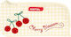 Safta Cherry Blossom Penare Bej