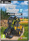 Farming Simulator 22 Platinum Edition PC Game | Skroutz.gr