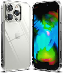 Ringke Fusion Back Cover Σιλικόνης 2mm Διάφανο ...