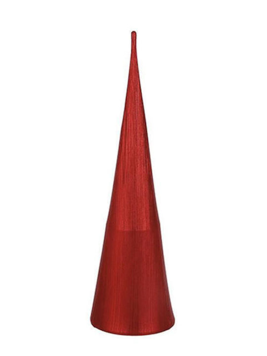 Christmas Tree 102cm Red