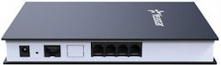 Yeastar TA400 VoIP-Gateway mit 4 FXS und 1 Ethernet