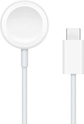 Hoco CW39C Charger For Apple Watch White