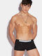 Men's Boxer Black