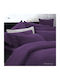 Rythmos Sheet for Single Bed 160x260cm. Madonna 6