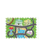 Giochi Preziosi Interaktives Kinder-Bodenpuzzle Paw Patrol 6 Teile