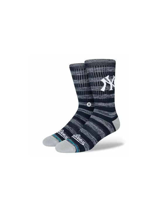 Stance Yankees Twist Αθλητικές Κάλτσες Πολύχρωμες 1 Ζεύγος