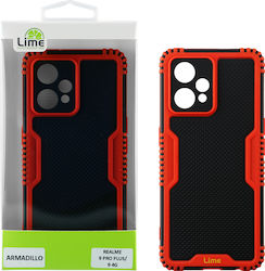 Lime Armadillo Camera Guard Back Cover Πλαστικό...