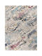 Tzikas Carpets Salsa 39553-110 Χαλί Ορθογώνιο Πολύχρωμο 133x190cm