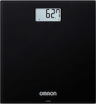 Omron Intelli IT HN300T2 Digital Badezimmerwaage in Schwarz Farbe