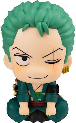 Megahouse One Piece Look Up: Roronoa Zoro Φιγούρα ύψους 11εκ.