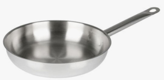 Sitram Expert 24cm Stainless Steel