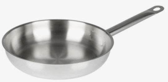 Sitram Expert 30cm Stainless Steel