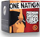 One Nation 4kg Καρβουνάκια Ναργιλέ 4000gr