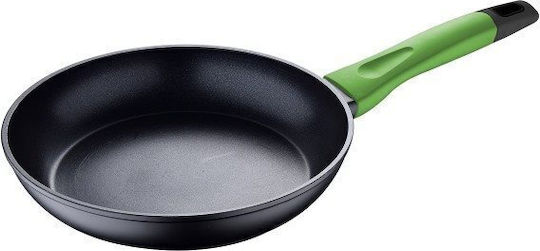 Bergner Vitoria San Ignacio Tigaie Din Aluminiu Cu Acoperire Antiaderentă 24cm