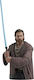 Diamond Select Toys Star Wars: Obi-Wan Kenobi Bust Obi-Wan Kenobi Φιγούρα ύψους 15εκ. σε Κλίμακα 1:6