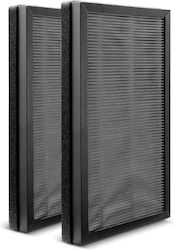 Karcher AF 20 Φίλτρα HEPA για Καθαριστή Αέρα 2τμχ Karcher AF 20 Φίλτρα HEPA για Καθαριστή Αέρα 2τμχ