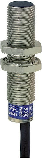 Schneider Electric Αισθητήρας Βιομηχανικού Τύπου XS612B1PAL2