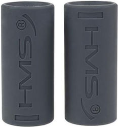 HMS FG01 Λαβές για Μπάρες Άρσης Βαρών 2τμχ HMS FG01 Λαβές για Μπάρες Άρσης Βαρών 2τμχ