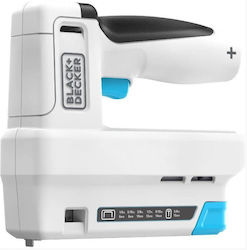 Black & Decker BCN115 Battery Staple Gun 3.6V For Staples