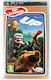Disney/Pixar Up PSP