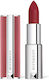 Givenchy Le Rouge Transparent Velvet Ruj Reinca...
