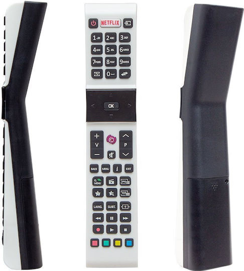 Horizon-Europe Telecomandă Universală 18582 pentru TV