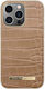 iDeal Of Sweden Atelier Back Cover Synthetic Le...