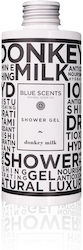Blue Scents Donkey Milk 300ml Blue Scents Donkey Milk 300ml