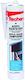 fischer DA W Acrylic Silicone White 310ml