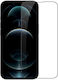 Nillkin CP+ Pro Full Face Tempered Glass Black (iPhone 14 Pro Max)