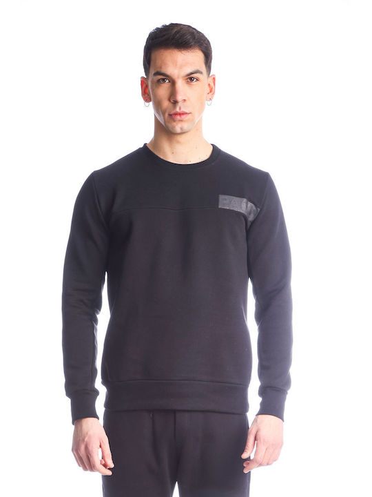 Paco & Co Men's Sweatshirt Black