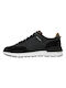 Ανδρικά Sneakers Μαύρα