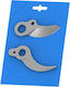 Campagnola Stark L Pruning Shear Blade 2pcs PACK.2044