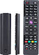 Vestel 34373 Genuine Remote Control Τηλεόρασης