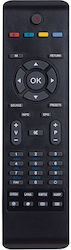Vestel Genuine TV Remote Control 31267 Vestel Genuine TV Remote Control 31267