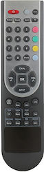 Sunny Genuine TV Remote Control 6180