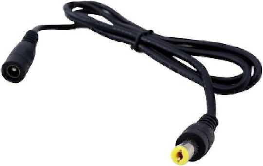 Cable DC - DC 0.5m (552-272) 1pcs