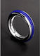 Triune Cazzo Cocking 55mm Blue