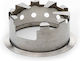 Kelly Kettle Hobo Stove for Camping 6.7x6.7cm