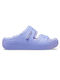 Crocs Anatomic Women's Slippers In Purple Colour 207446-5PY