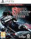 Gungrave G.O.R.E Tag Eins Edition PS5-Spiel