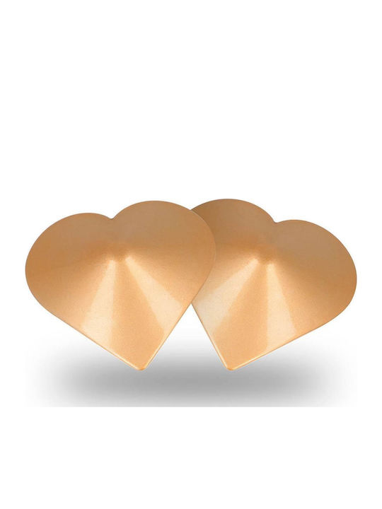 Coquette Покрития за зърна Golden