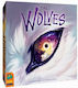 Pandasaurus Games Board Game The Wolves for 2-5 Players 14+ Years (EN)