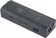 iFi Audio Go Bar 312002 Portable Digital Headphone Amplifier 2 Channels with DAC, USB, and Jack 3.5mm