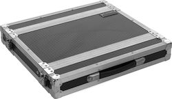 Plugger 1U Short Rack Case for General Use