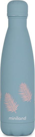 Miniland Terra Palms Termos Pentru Bebeluşi Lichide 500ml