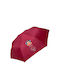 Paul Frank Automatic Umbrella Compact Red