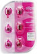 Ellips Pink Hair Repair Αμπούλες Μαλλιών Αναδόμησης για Γυναίκες 6x1ml